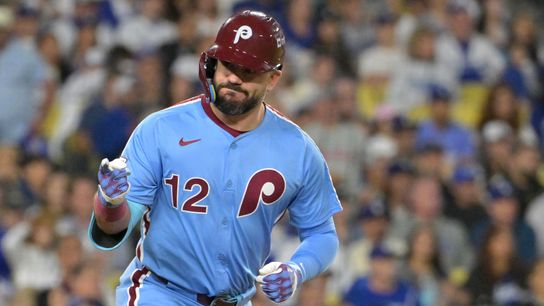 MLB Hot Stove: Red Sox, Kyle Schwarber reunion on the radar?; League tightens betting rules after Clase, Ortiz scandal taken at BSJ Headquarters (Red Sox)